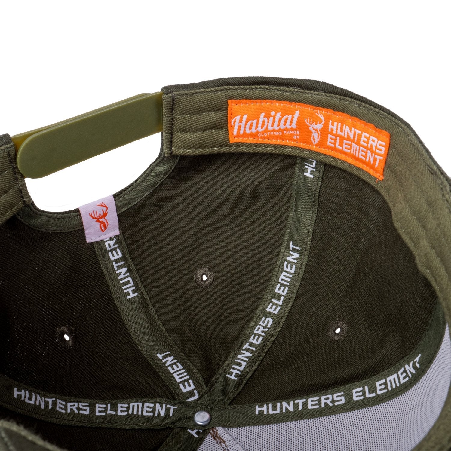 A.H.C Cap - Image 6
