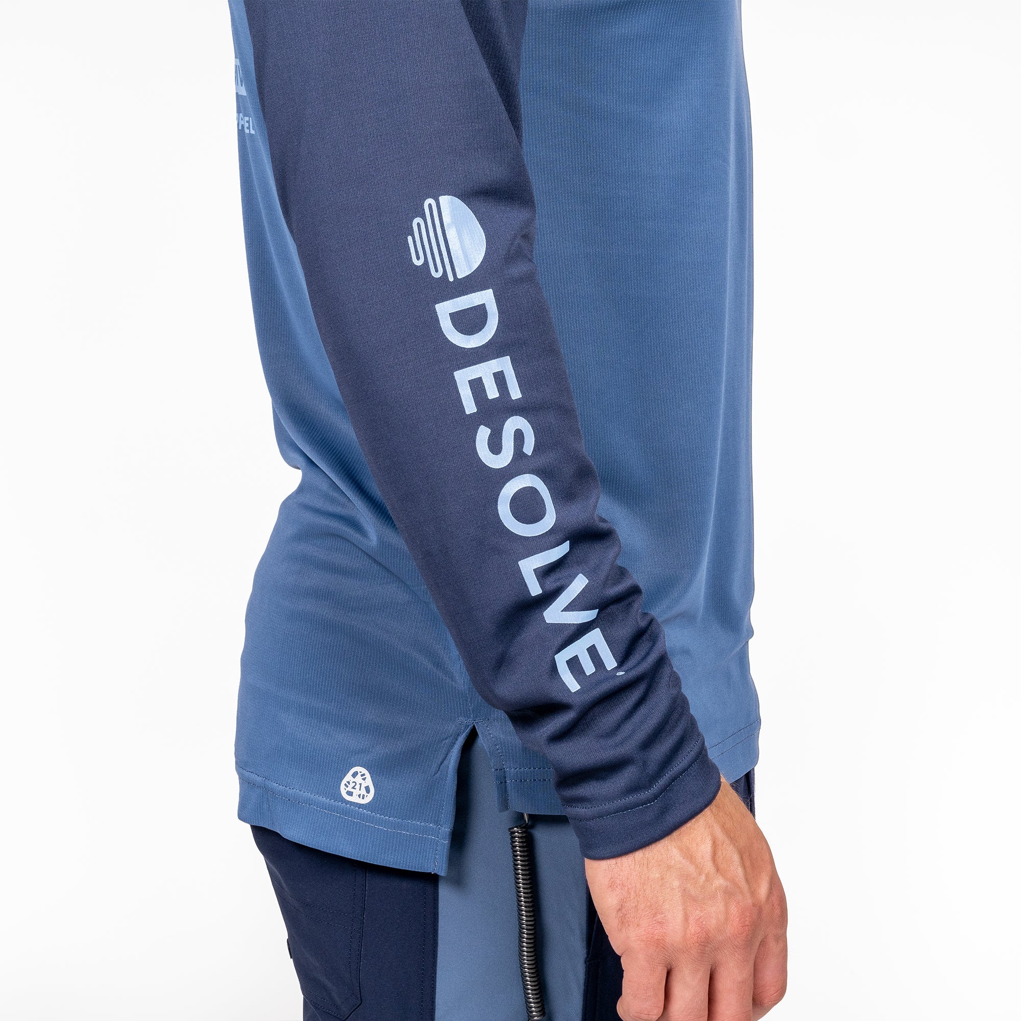 Ahi Breaker Hoodie - Image 3