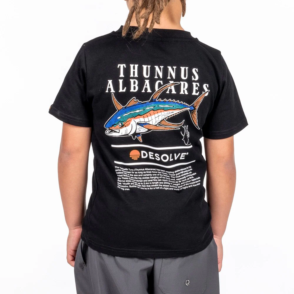 Albacares Tee Kids'