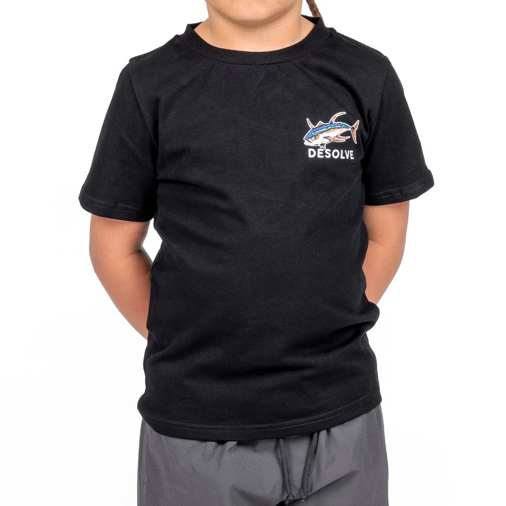 Albacares Tee Kids' - Image 2