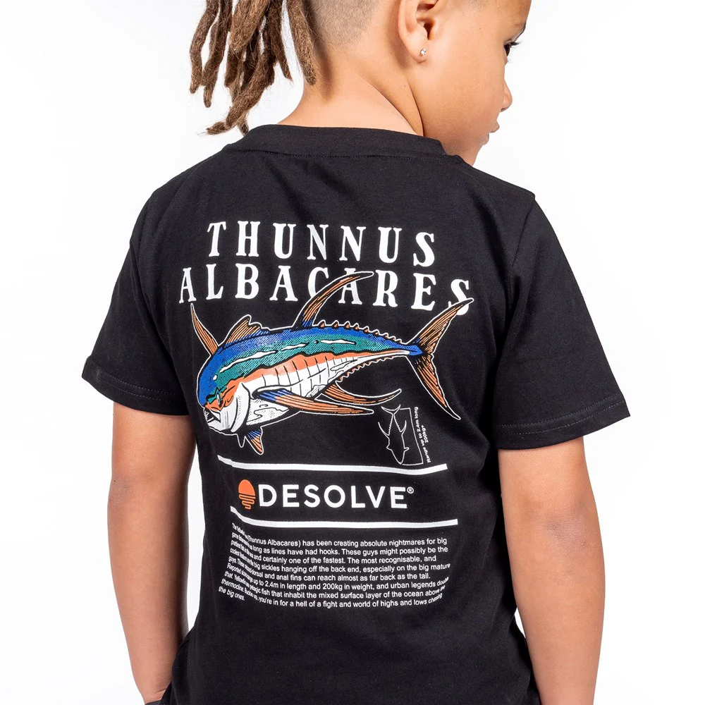 Albacares Tee Kids' - Image 3