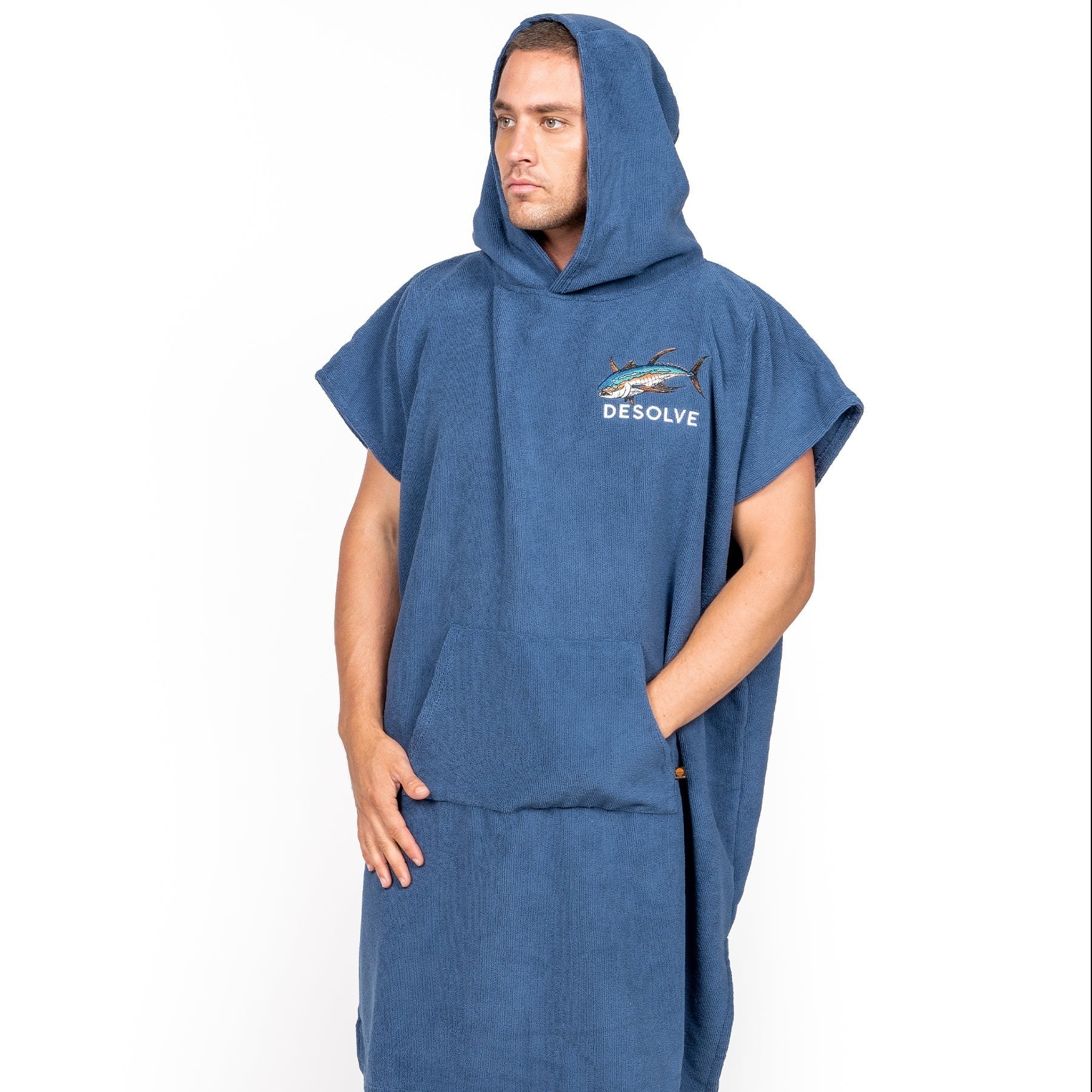 Albacares Towel Poncho - Image 11