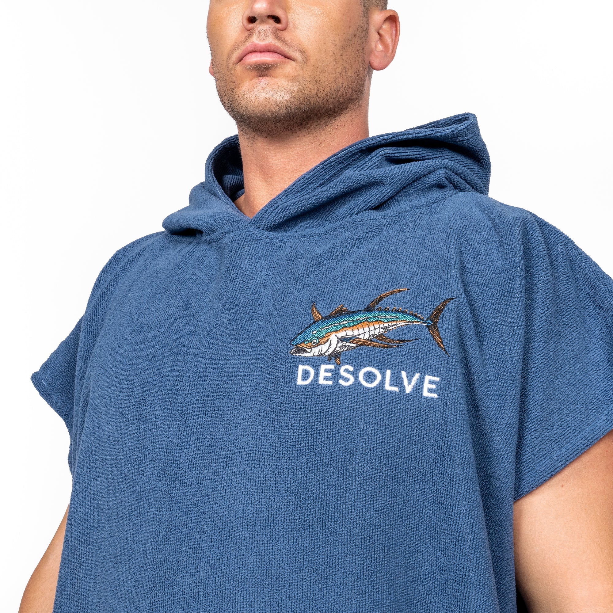 Albacares Towel Poncho - Image 9