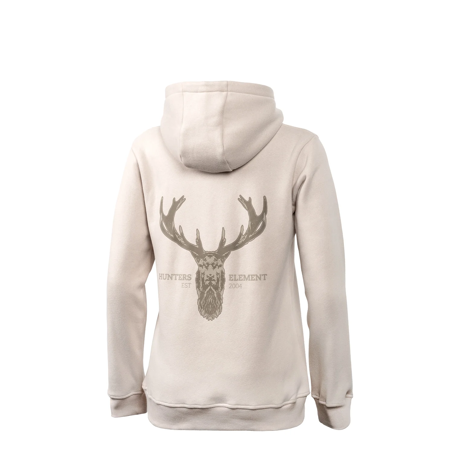 Alpha Stag Hoodie Women's - Image 3