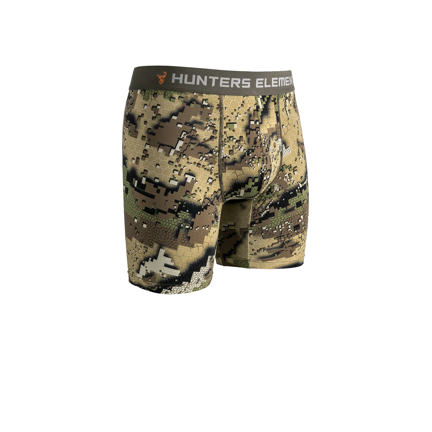 Apex Boxer Brief 2 Pack - Image 8