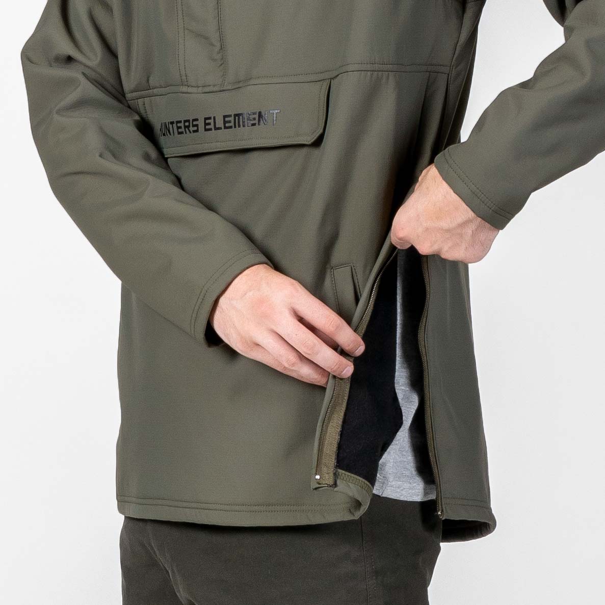 Arcane Anorak - Image 8