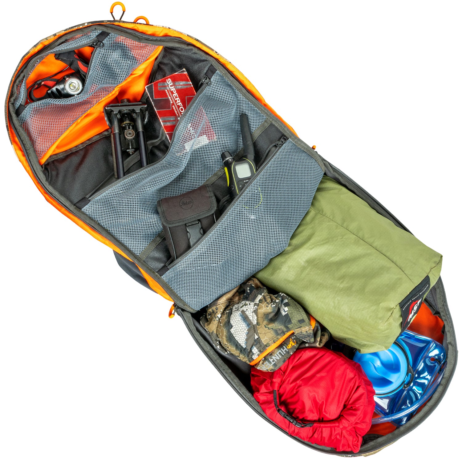 Arete Bag - Image 31