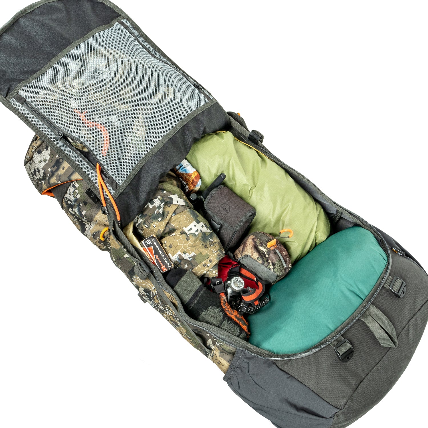 Arete Bag 75 - Image 14