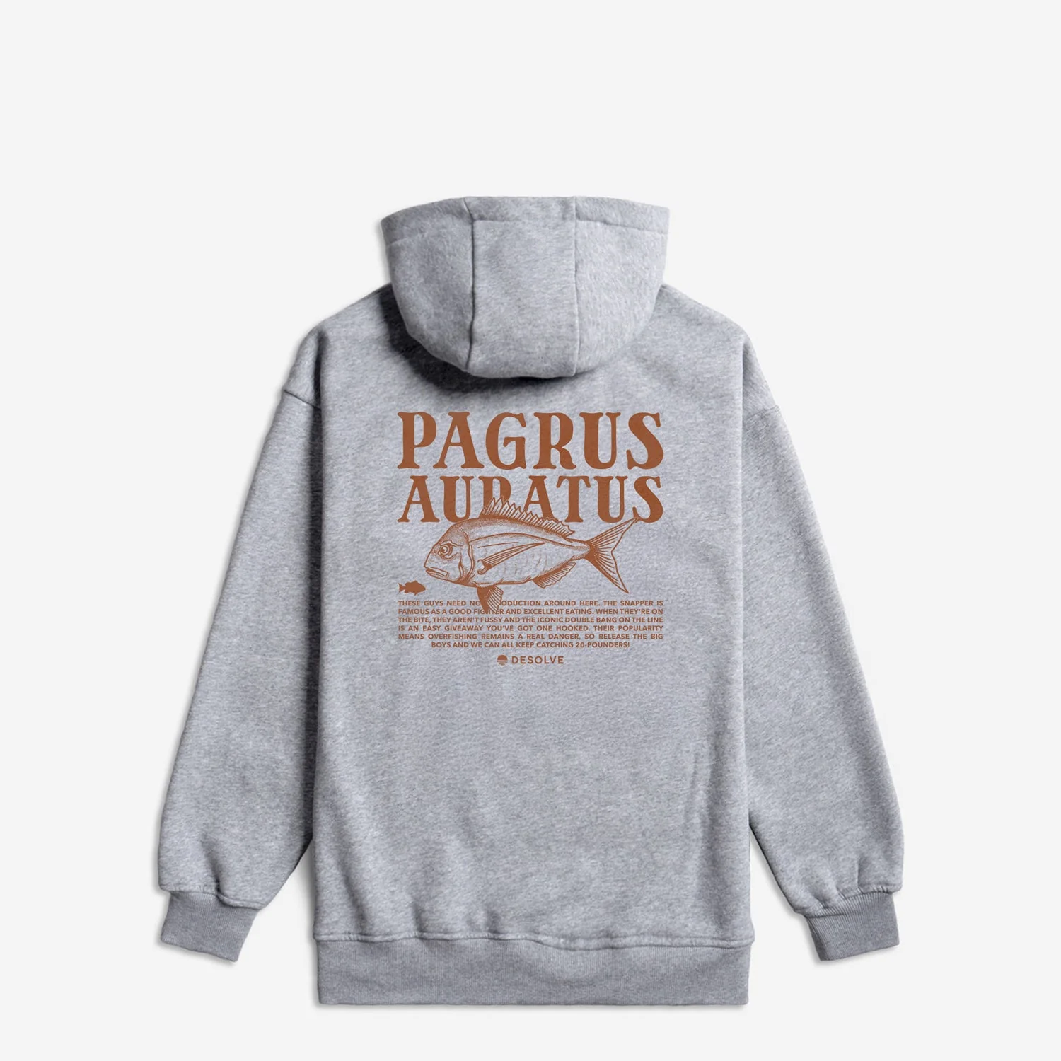 Auratus Hoodie - Image 9