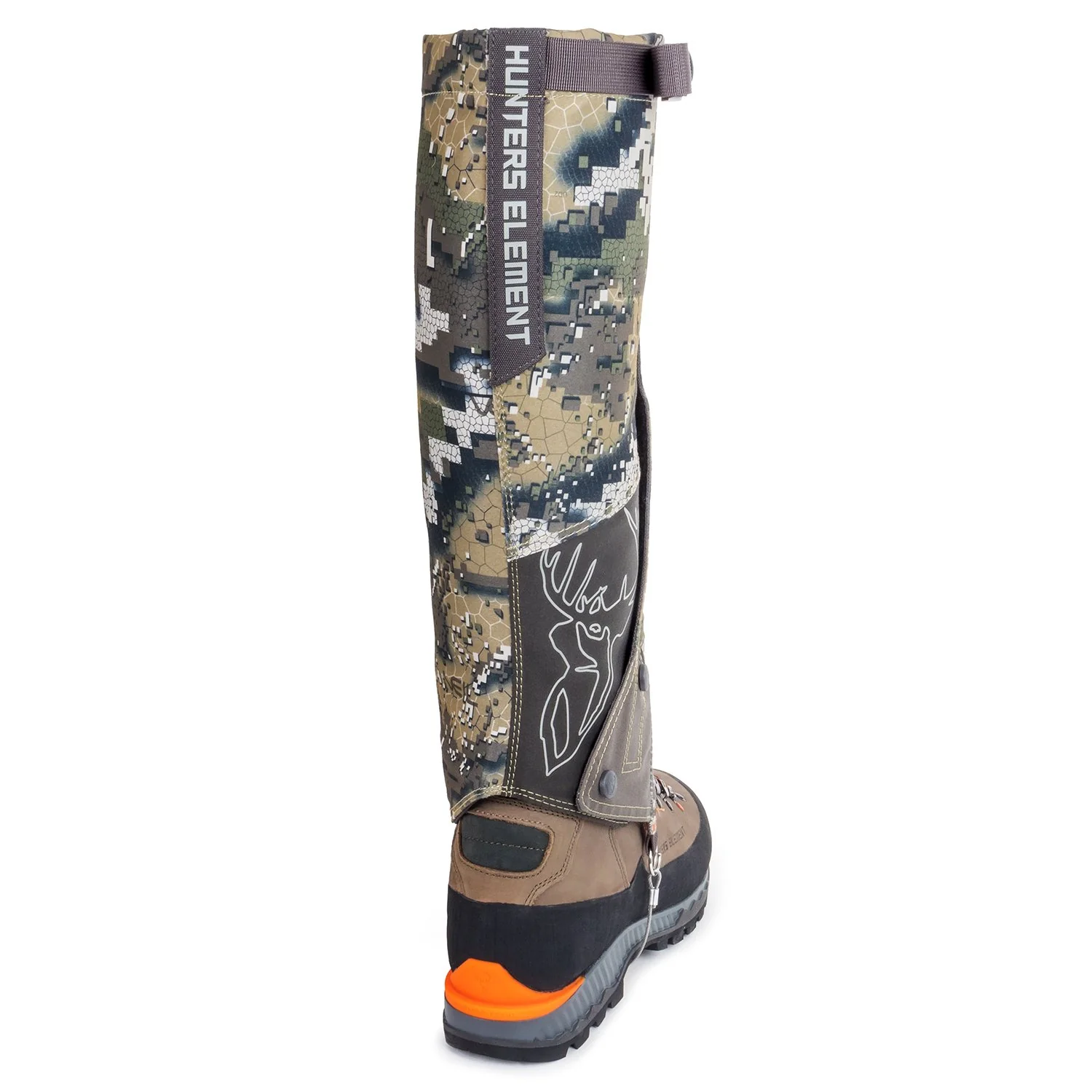 Basin Gaiter - Image 6