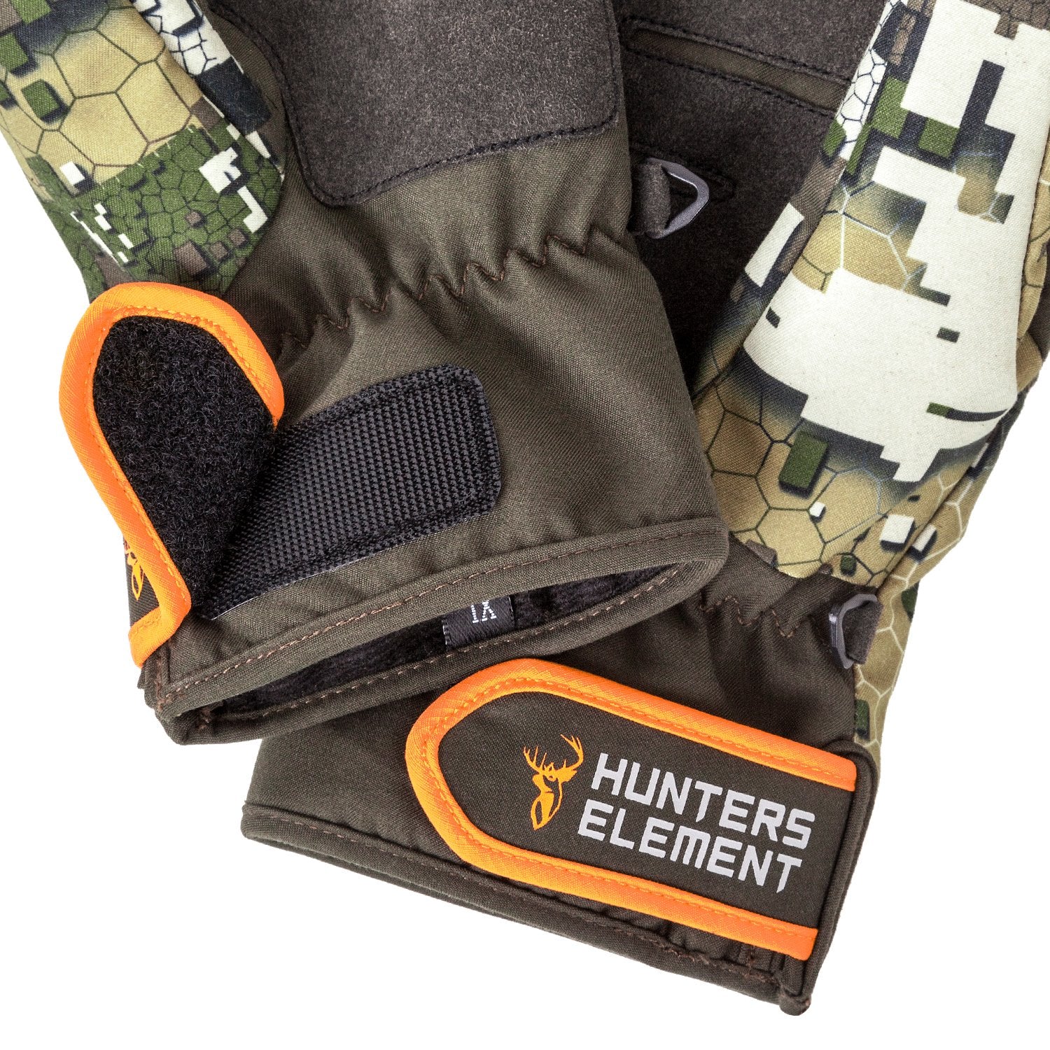Blizzard Gloves - Image 4