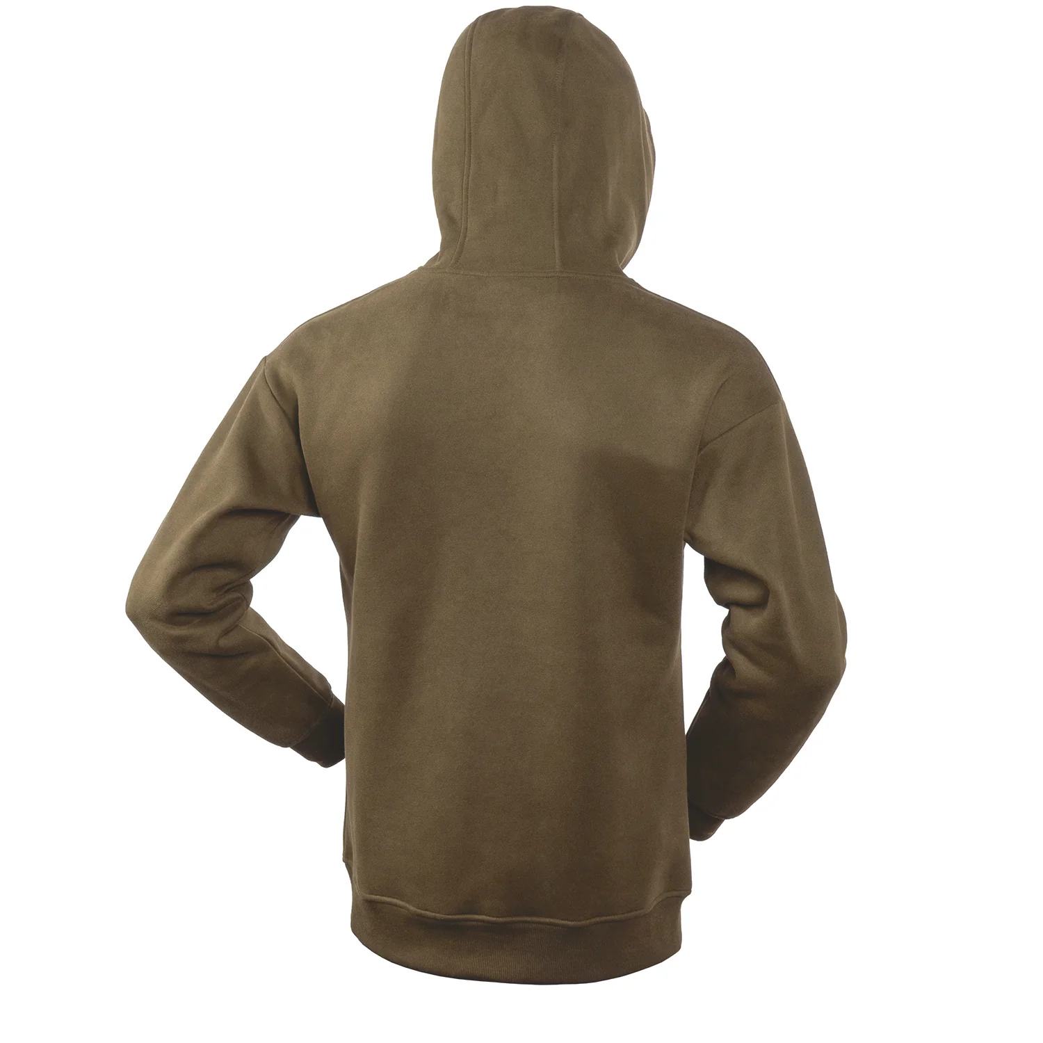 Block Hoodie - Image 4