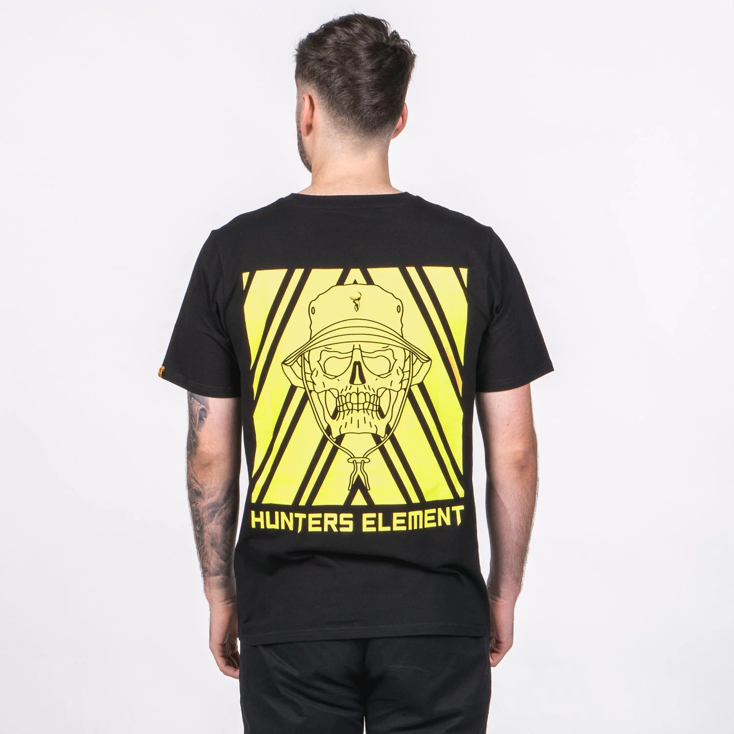Boonie Vis Tee - Image 6