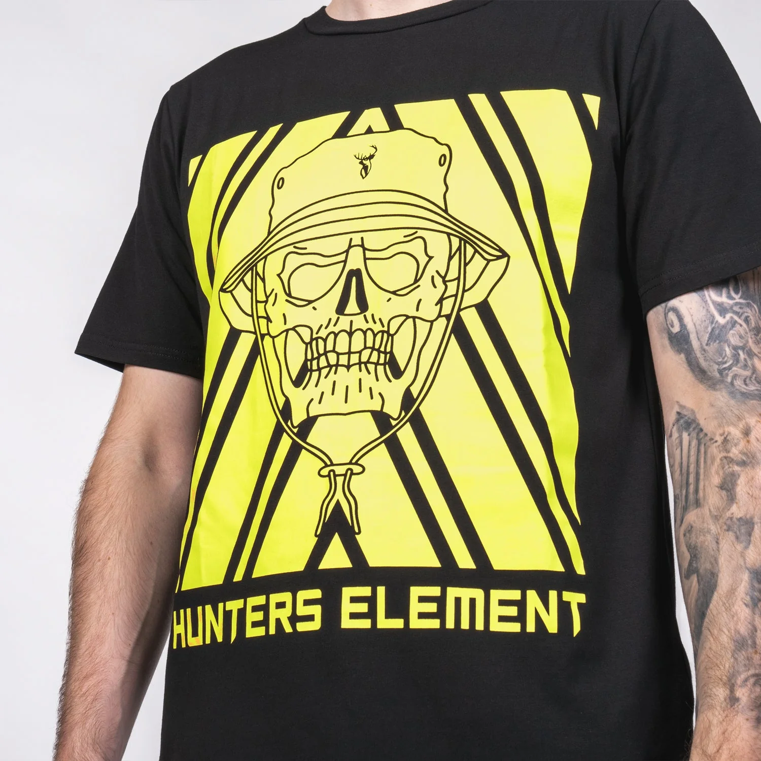 Boonie Vis Tee - Image 7