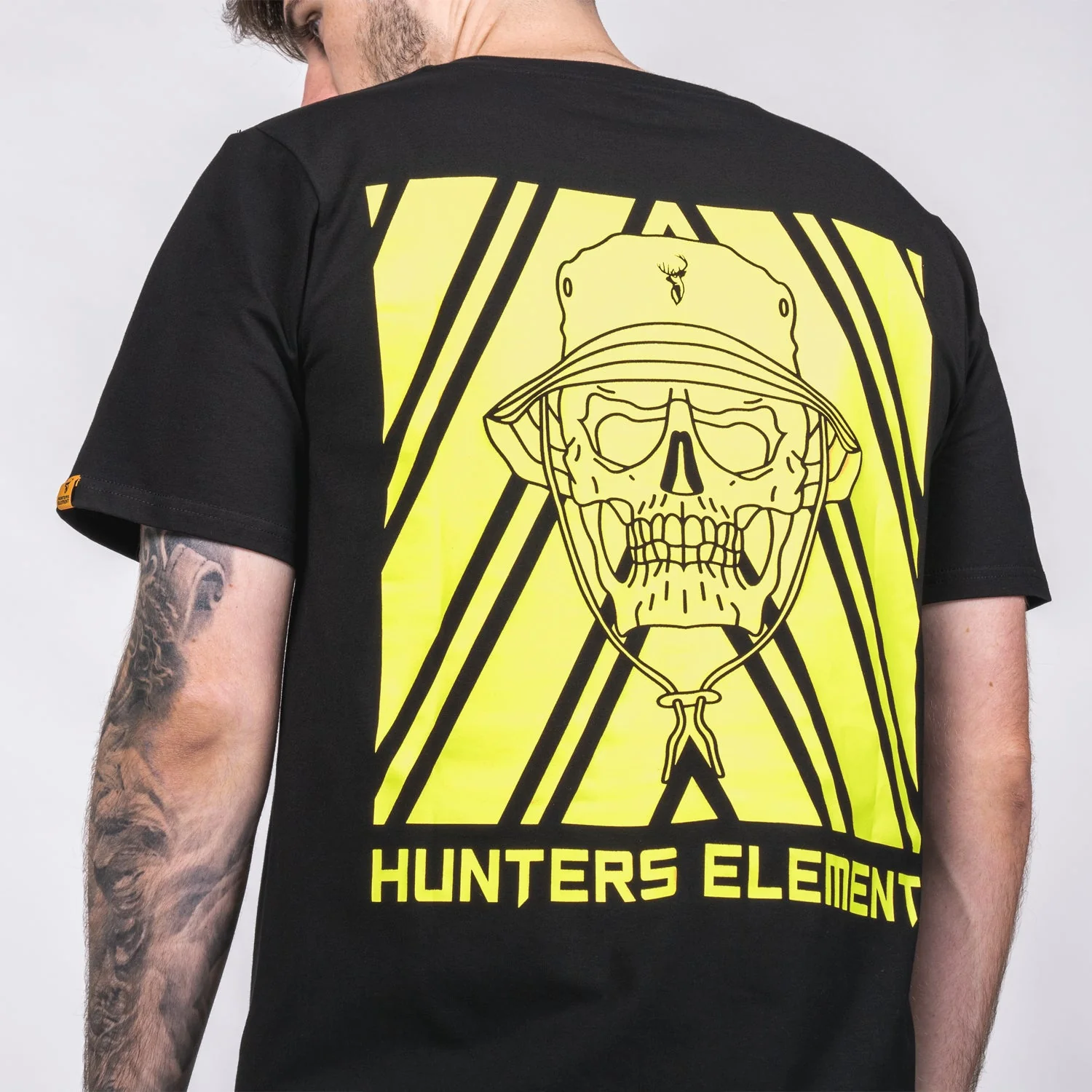 Boonie Vis Tee - Image 9