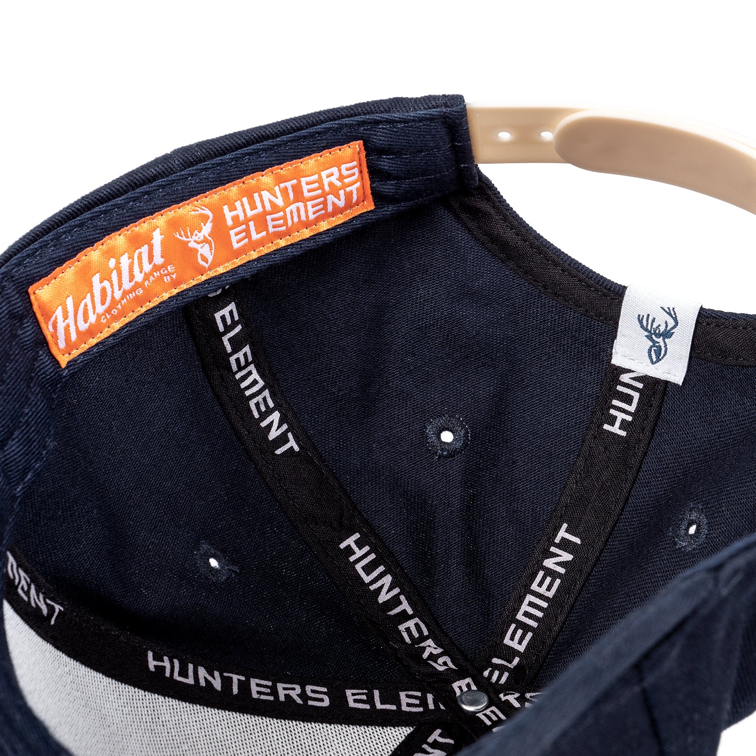 Born Hunter Cap Kids' - Image 5