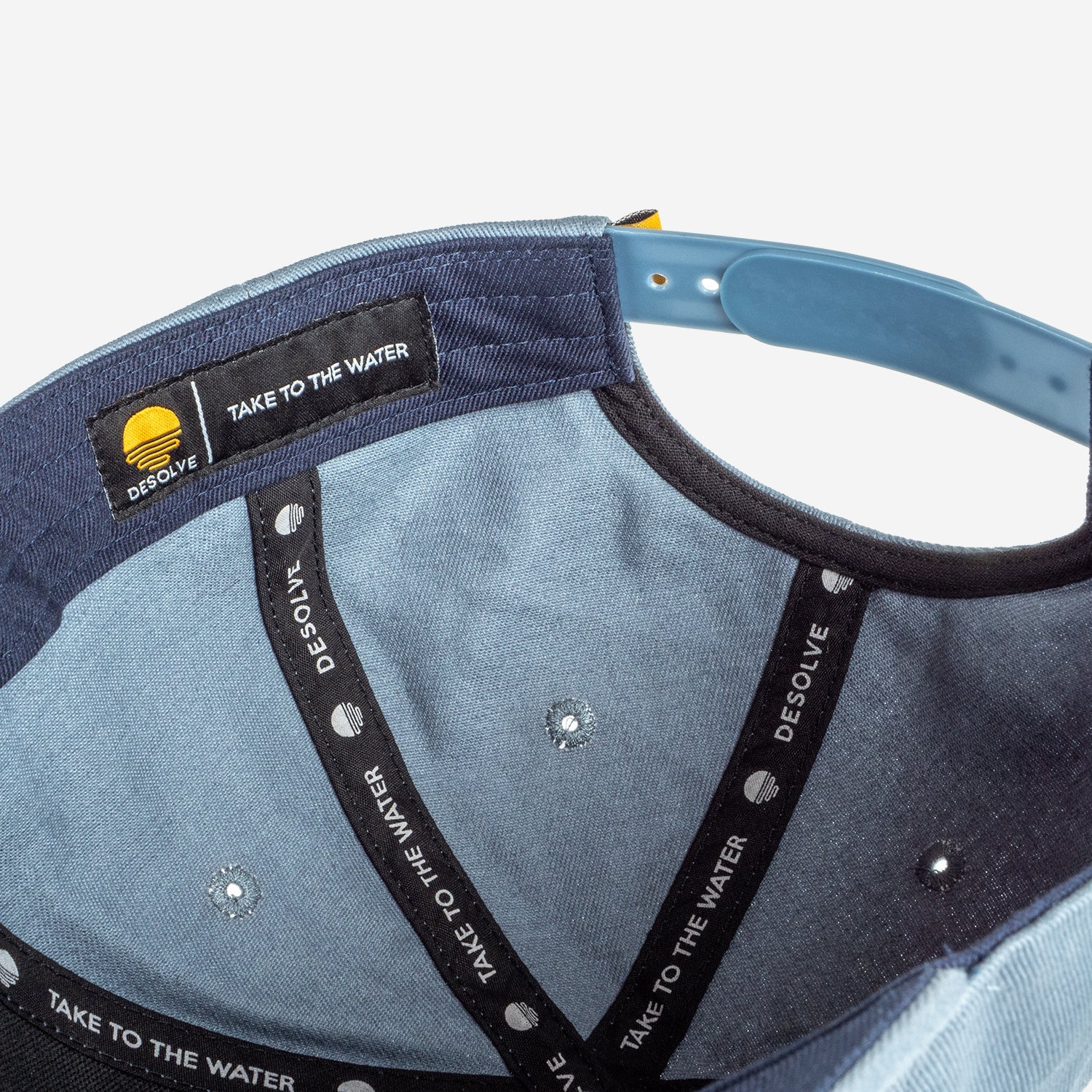 Born to Battle Cap Kingfish - Image 5