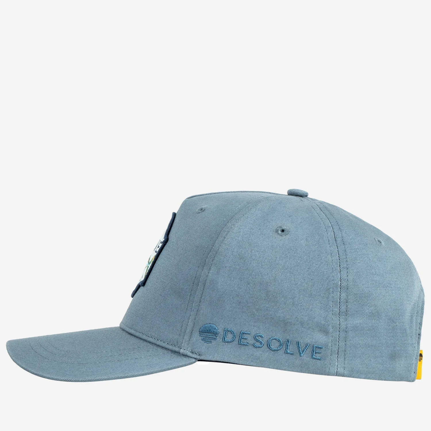 Born to Battle Cap Kingfish - Image 6