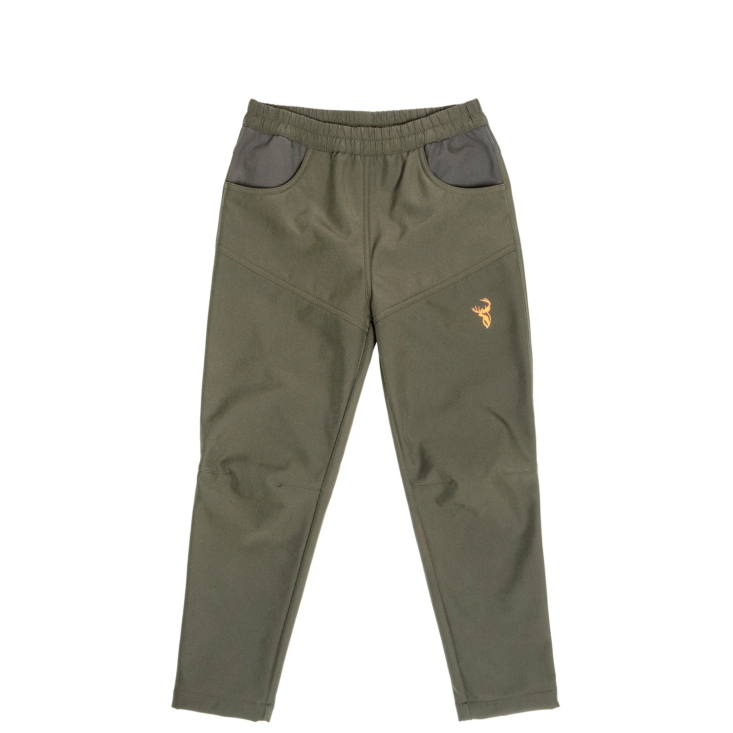 Boulder Pants Kids' - Image 5
