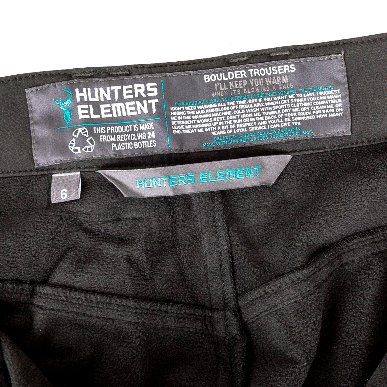 Boulder Pants Women's - Image 13