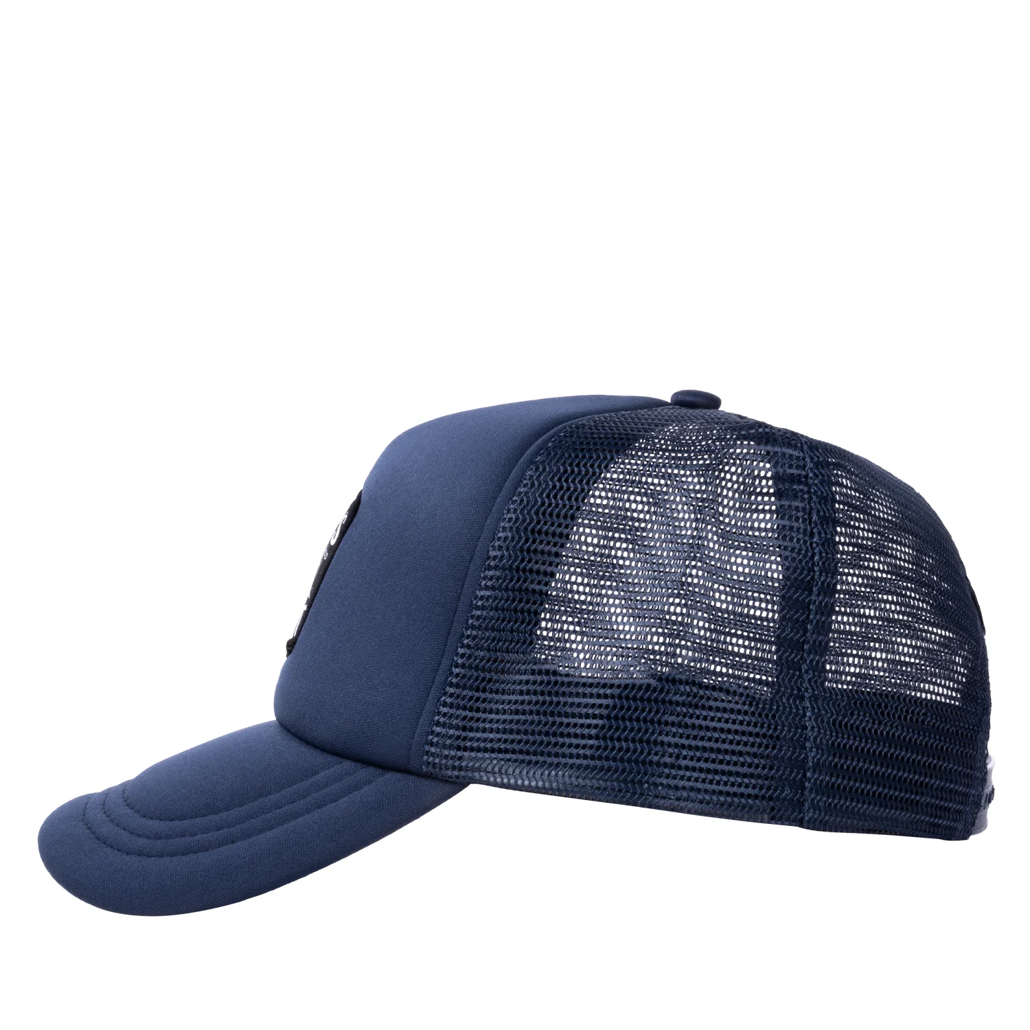 Bull Tahr Trucker Cap - Image 6