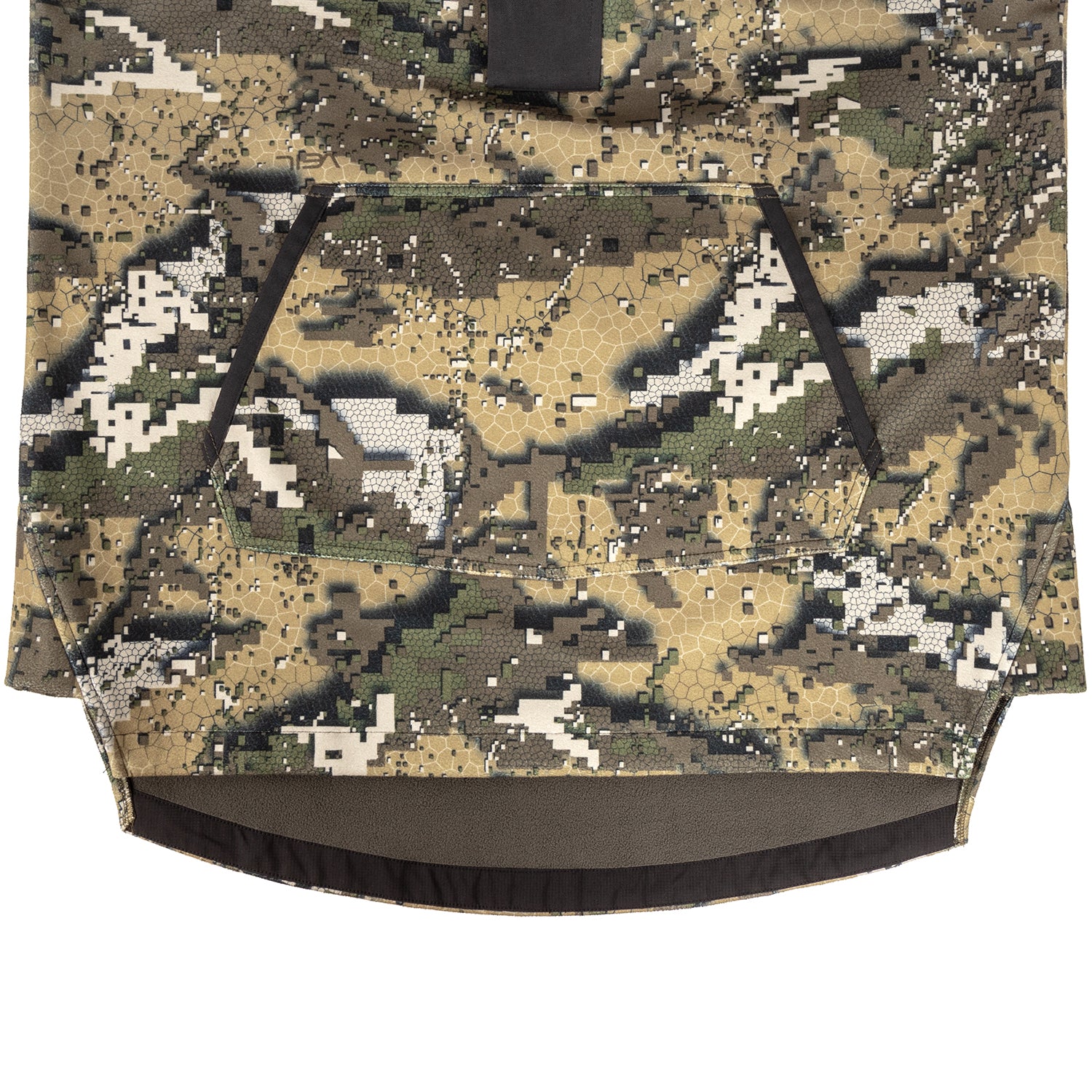 Bush Coat Half Zip - Image 6