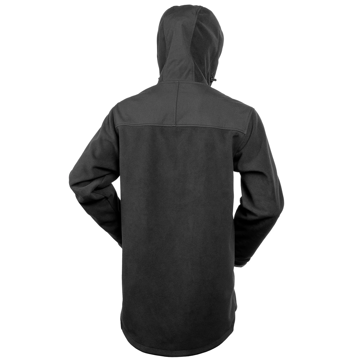 Bush Coat Half Zip - Image 9