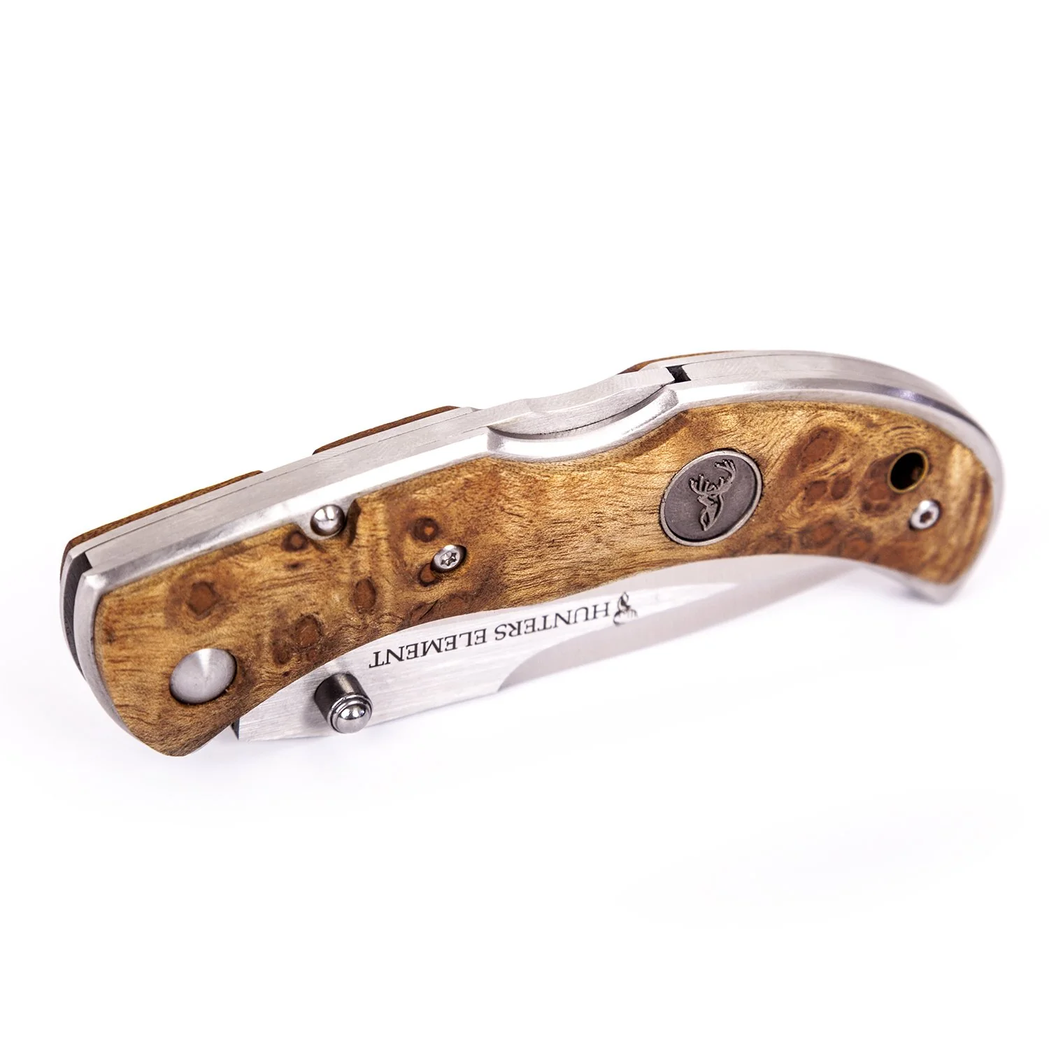 Classic Companion Knife - Image 4