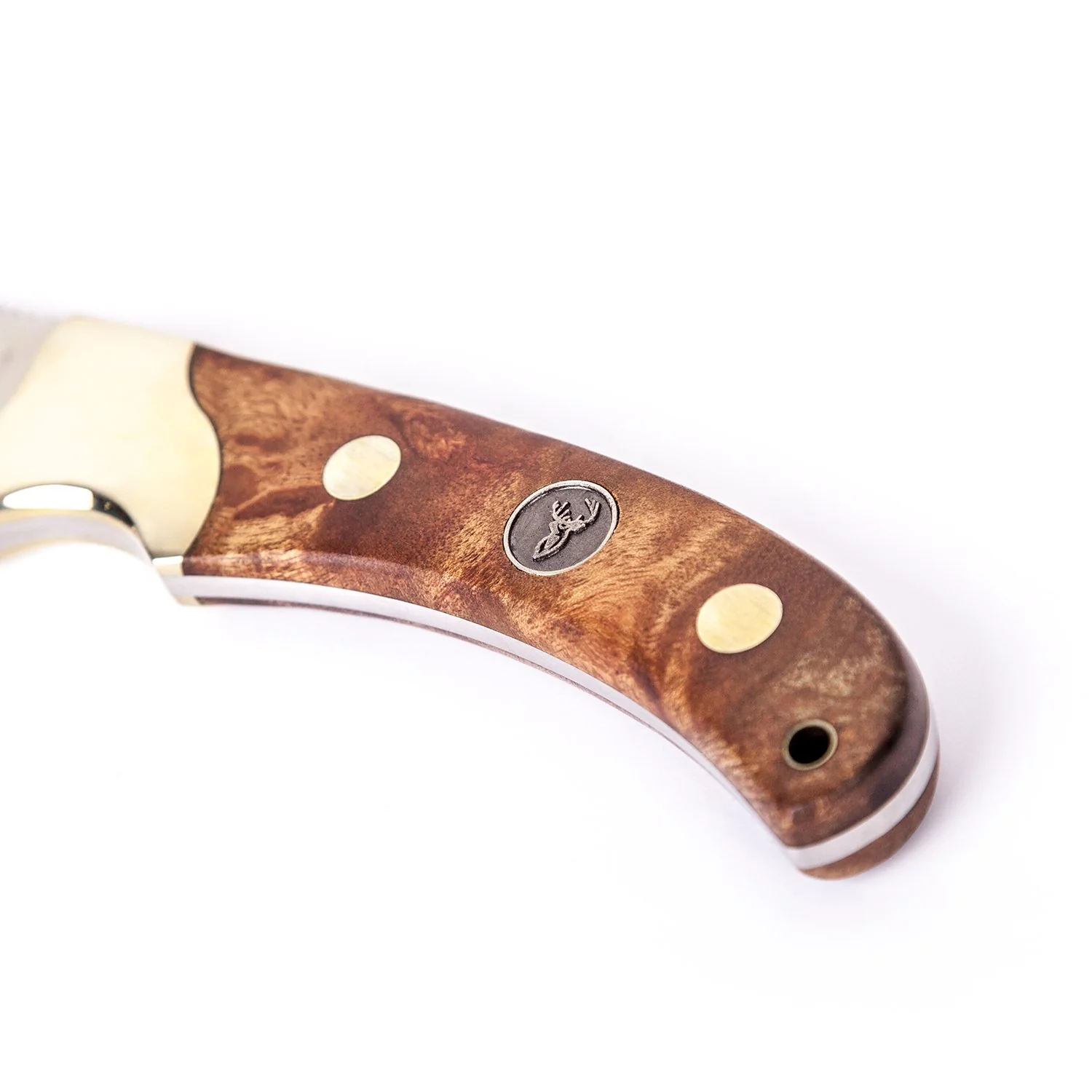 Classic Skinner Knife - Image 3