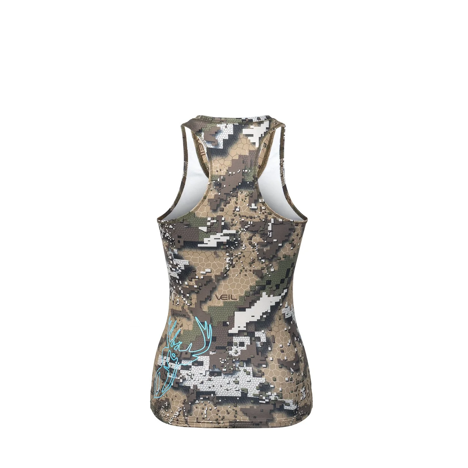 Core Singlet Women's - Image 4