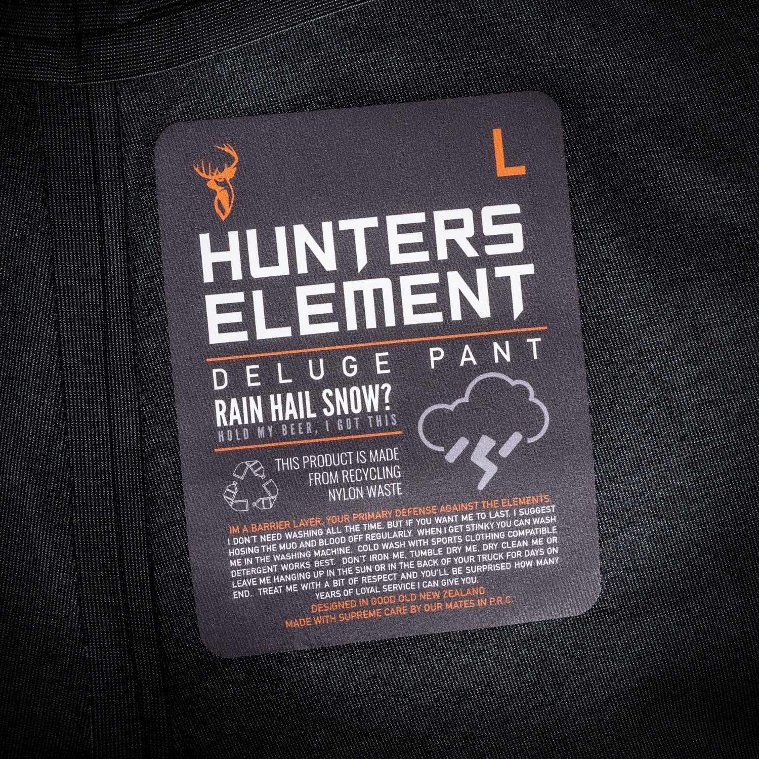 Deluge Pants - Image 7
