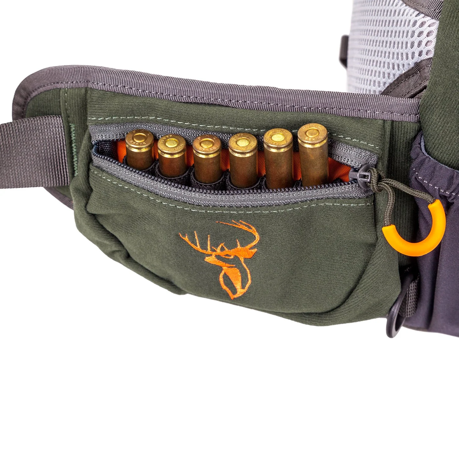 Divide Belt Bag - Image 3