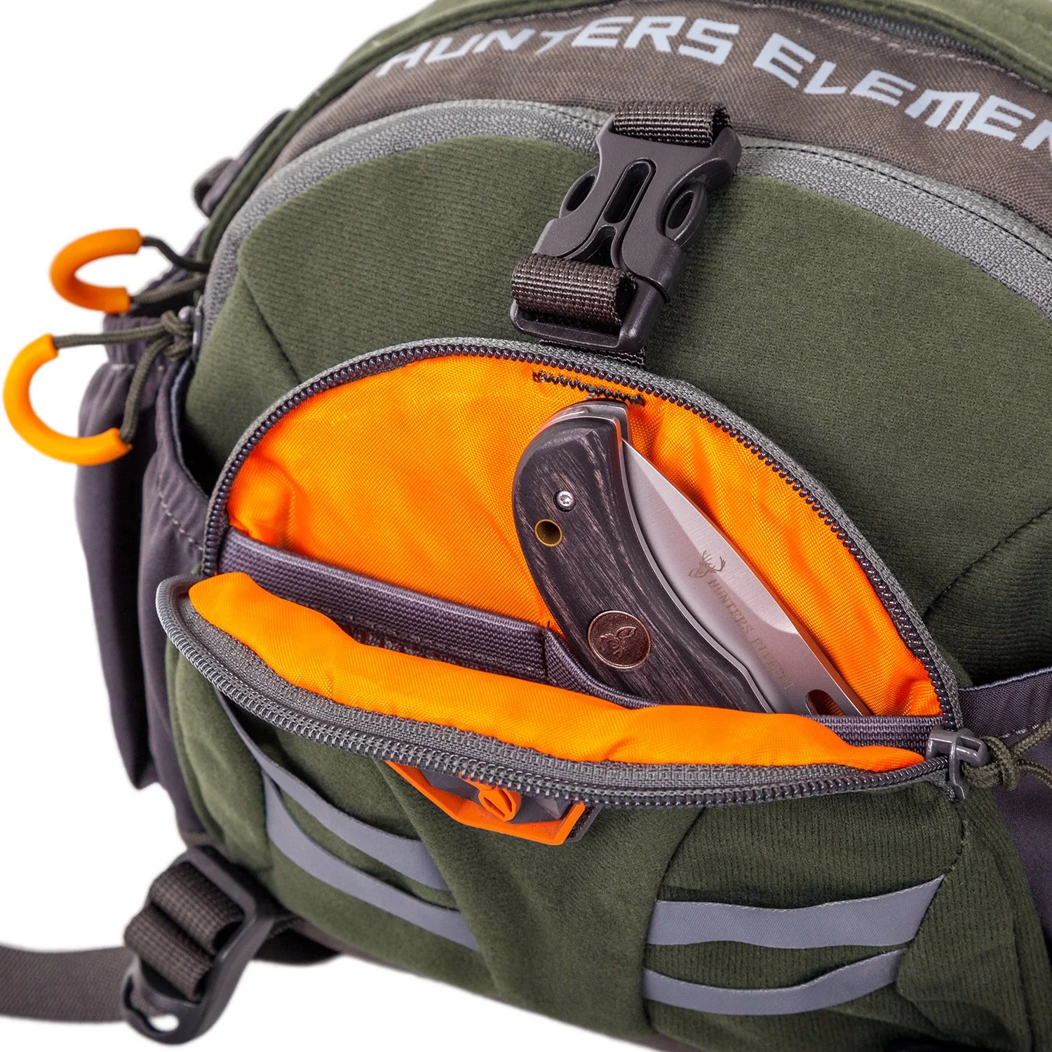 Divide Belt Bag - Image 4