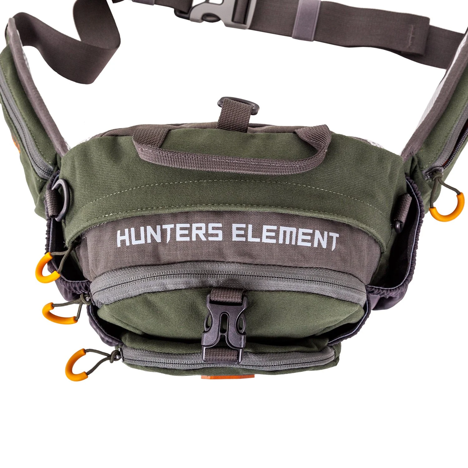 Divide Belt Bag - Image 7