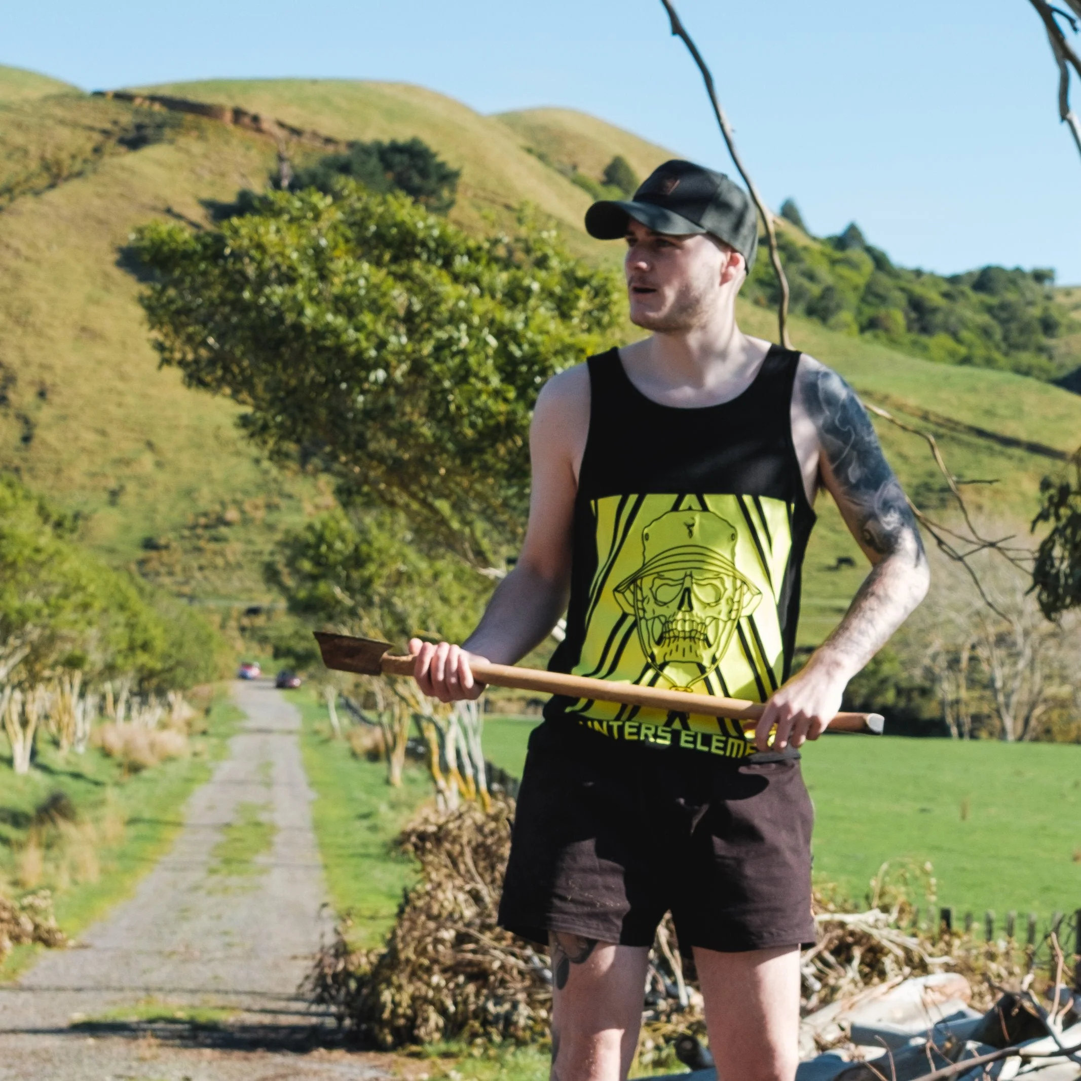 Dobson Stubbies - Image 3