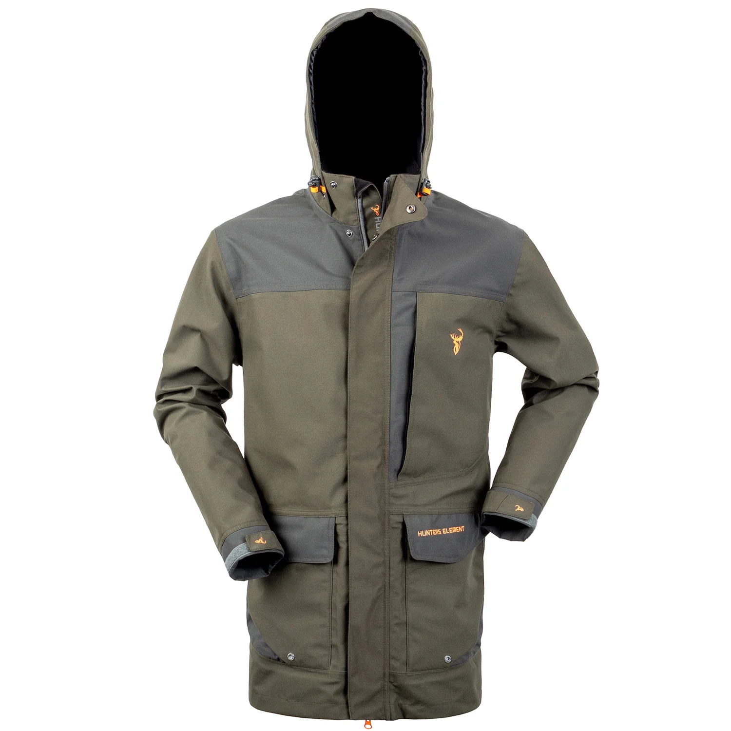 Downpour Elite Jacket - Image 10
