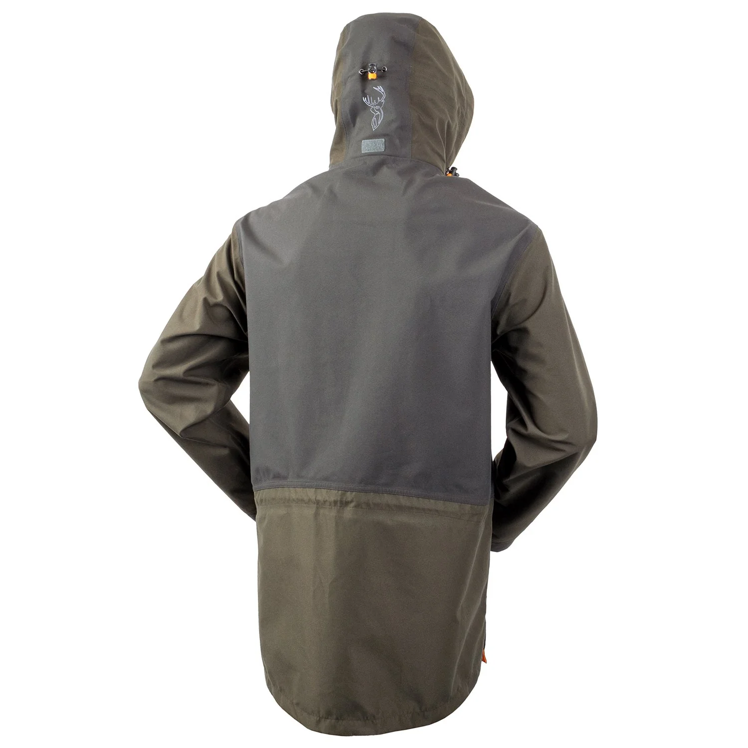 Downpour Elite Jacket - Image 11