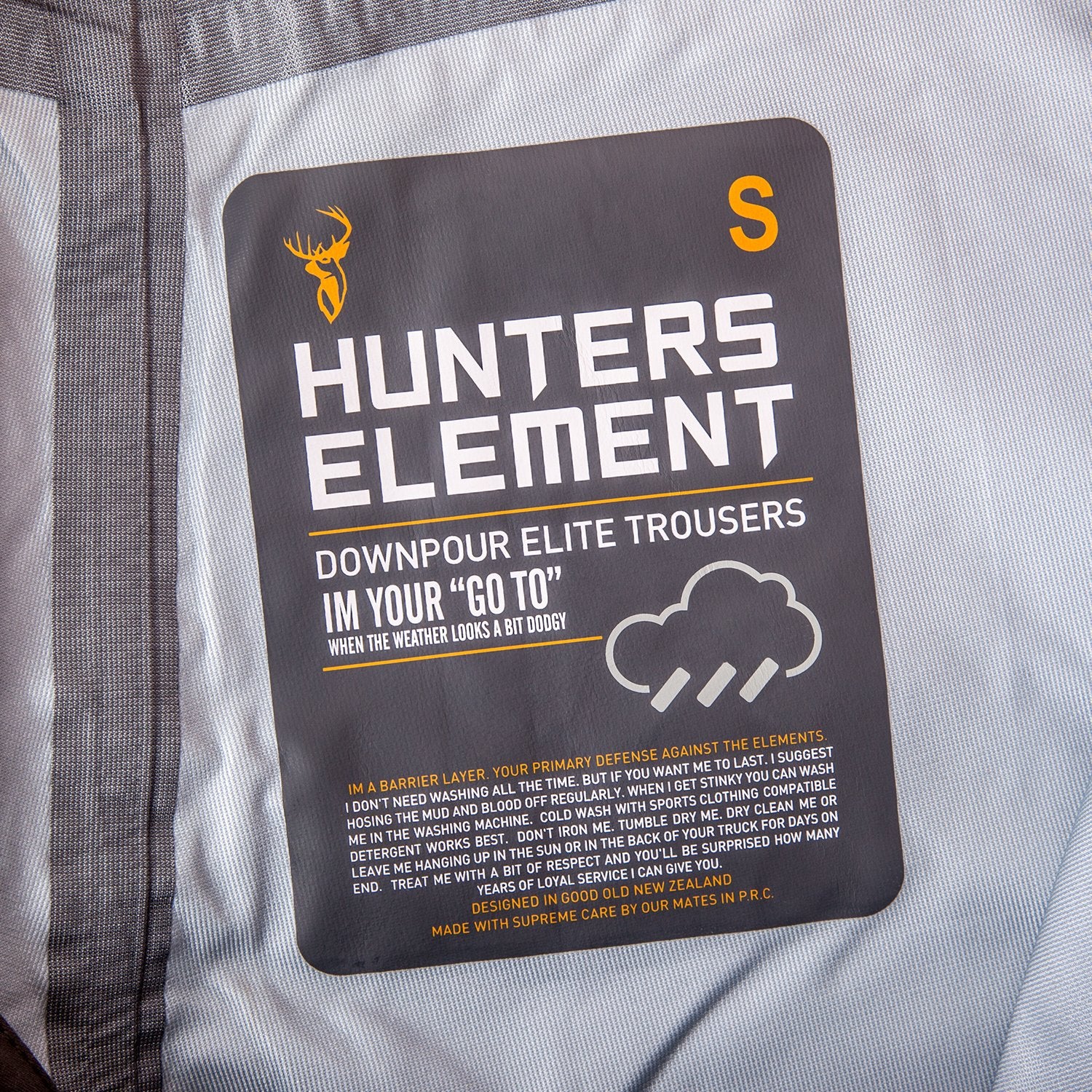 Downpour Elite Pants - Image 10