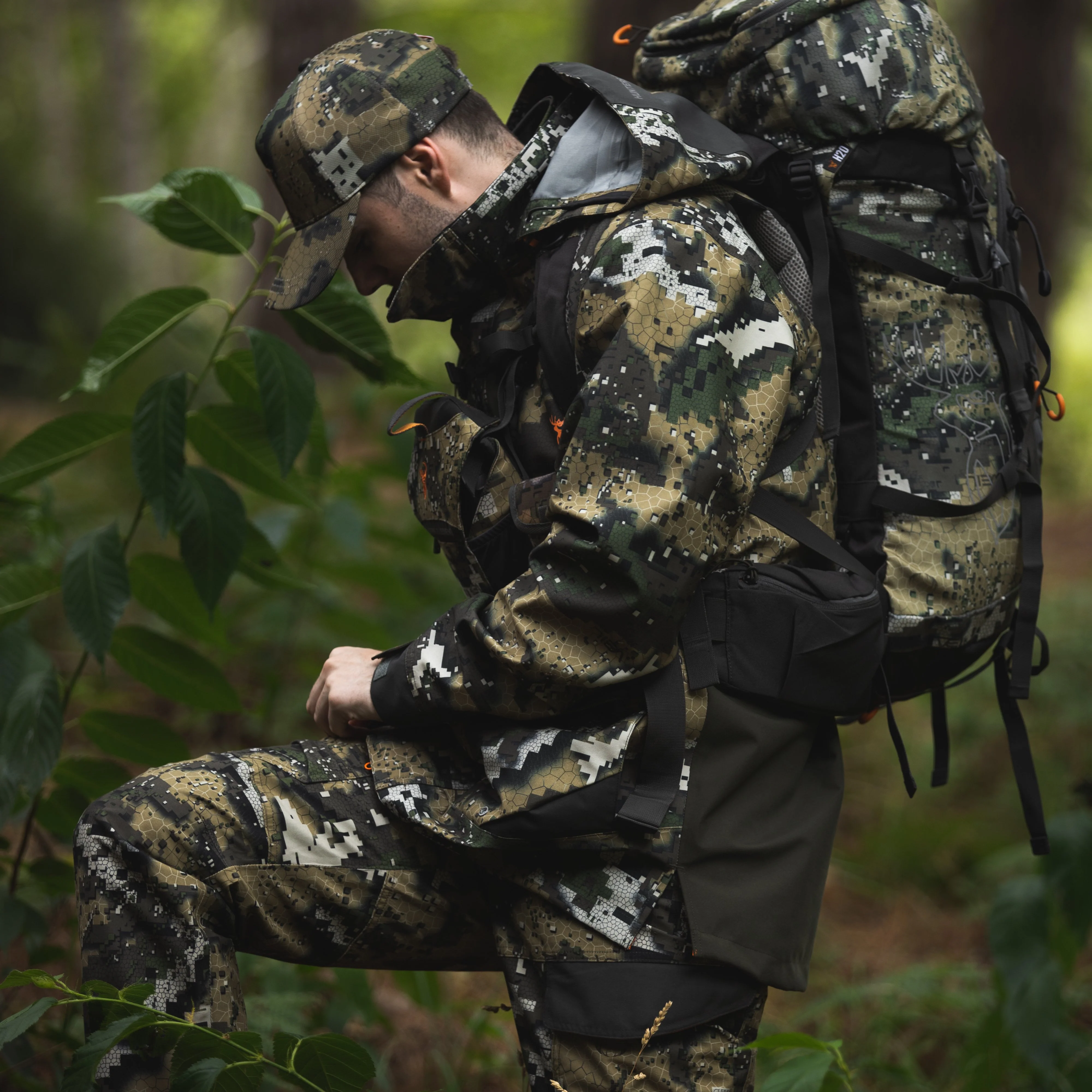 Downpour Elite Pants - Image 3