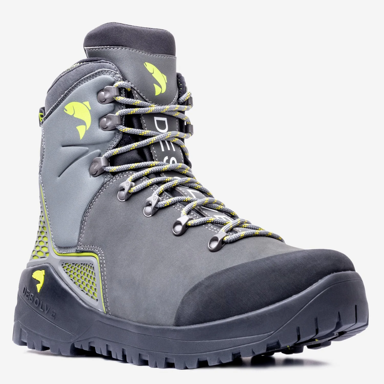 Drift Boot