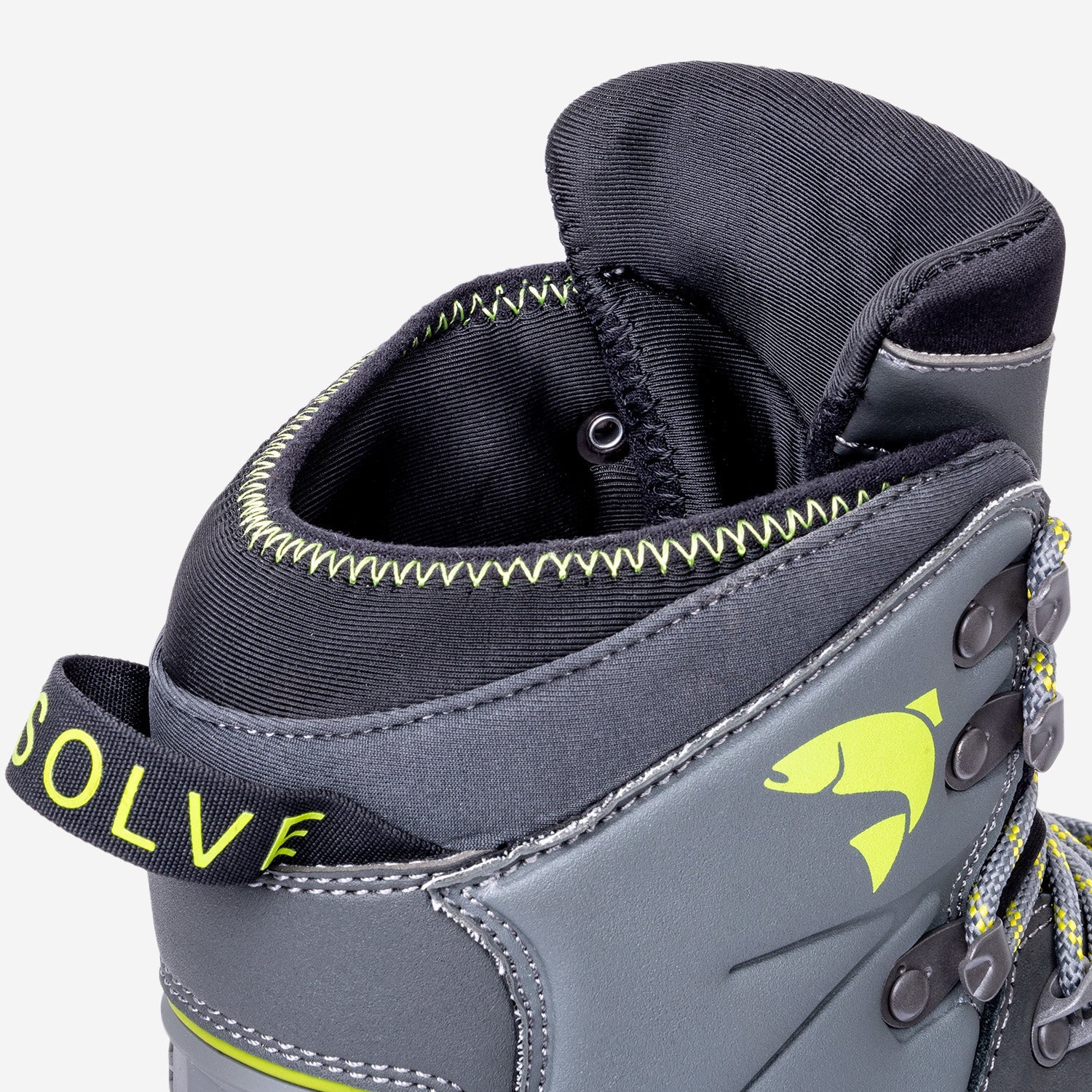 Drift Boot - Image 10