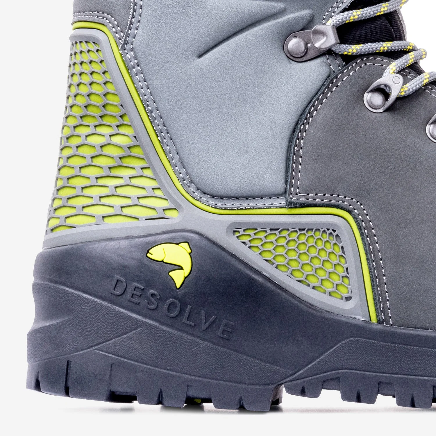 Drift Boot - Image 13