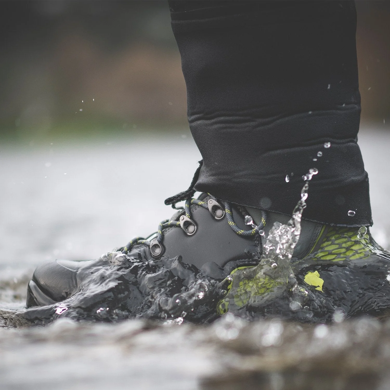 Drift Boot - Image 3