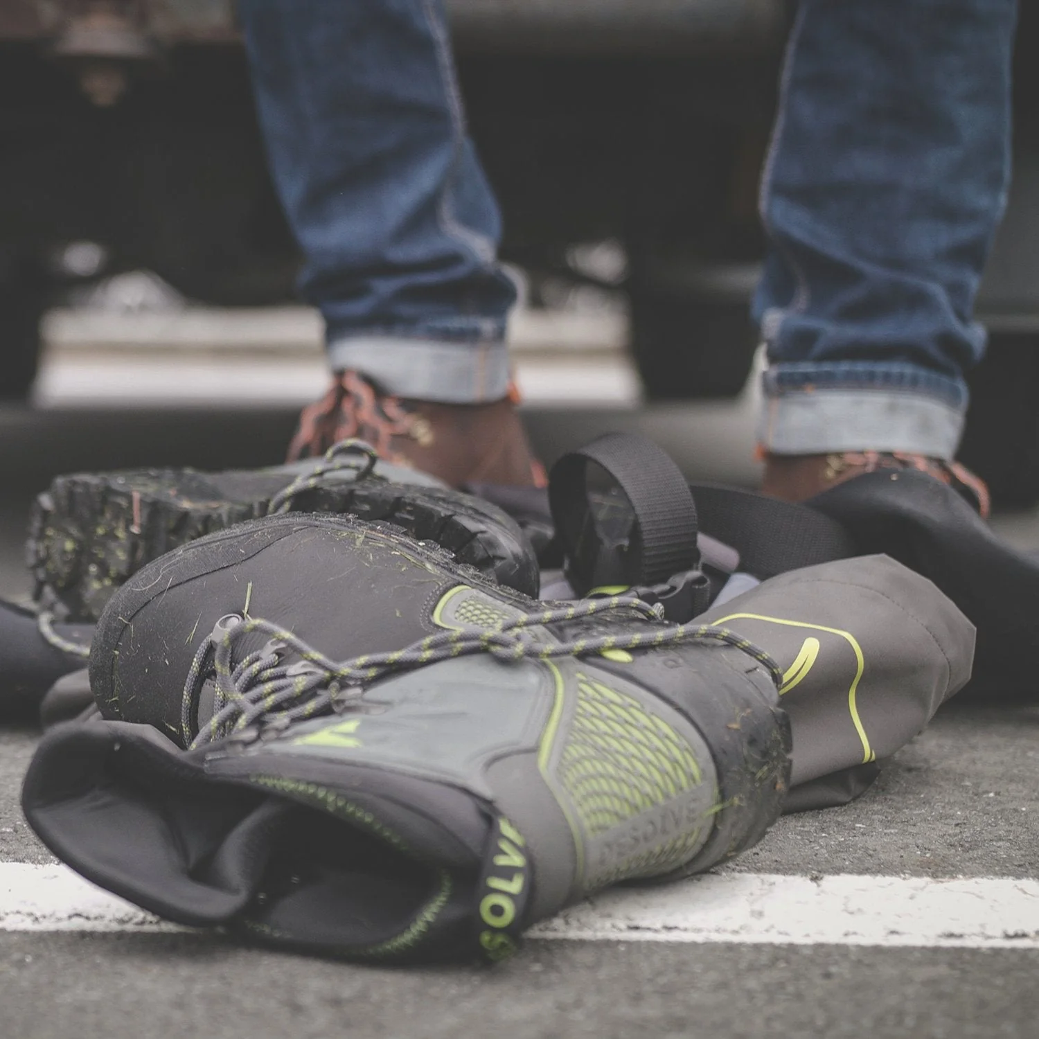 Drift Boot - Image 4