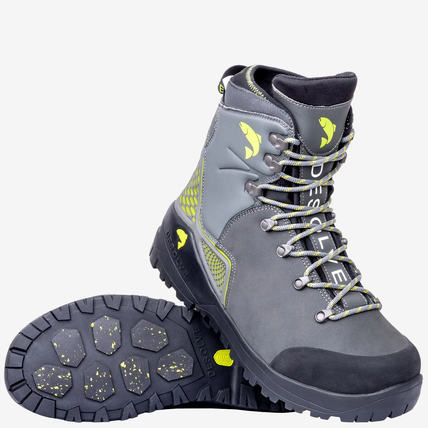 Drift Boot - Image 5