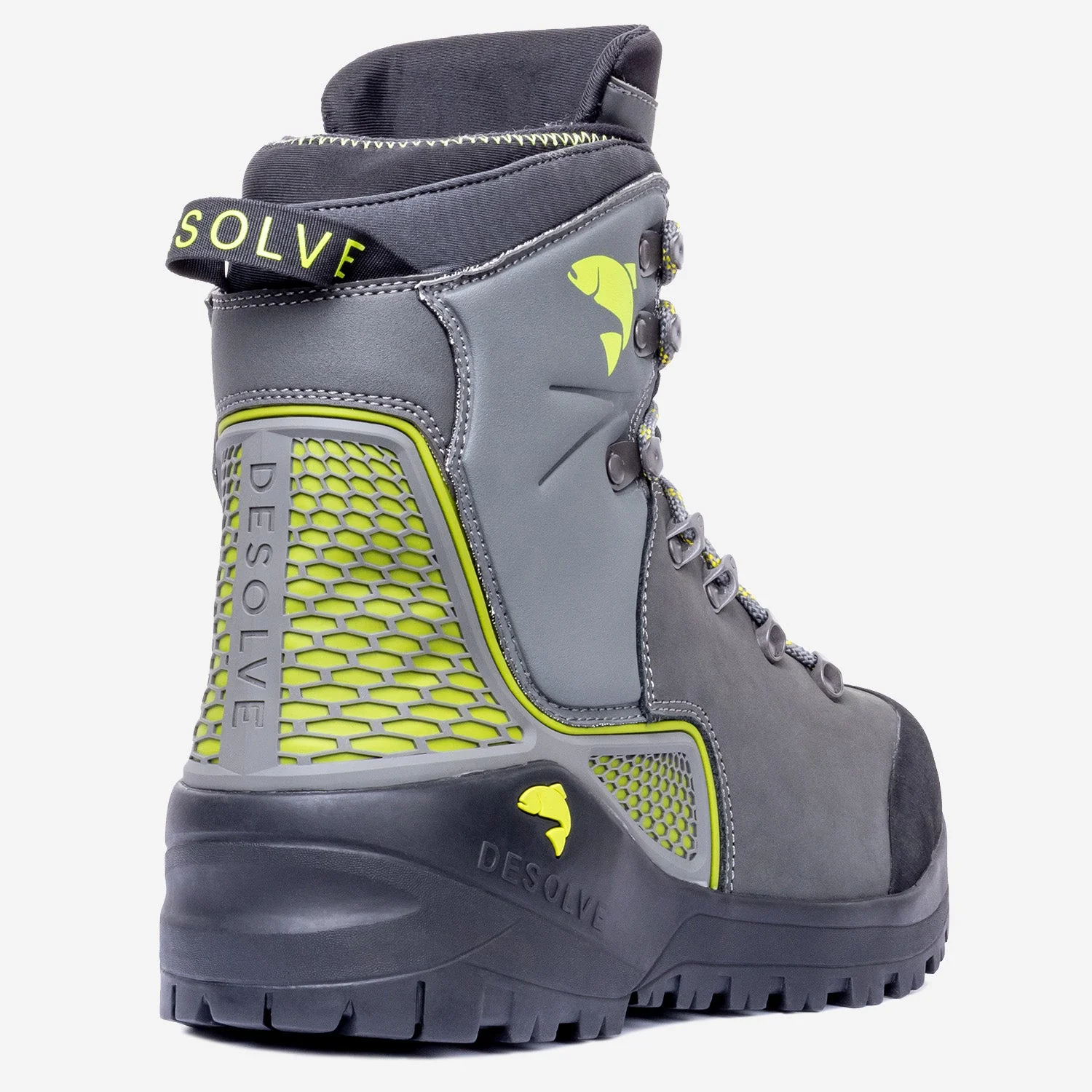 Drift Boot - Image 8