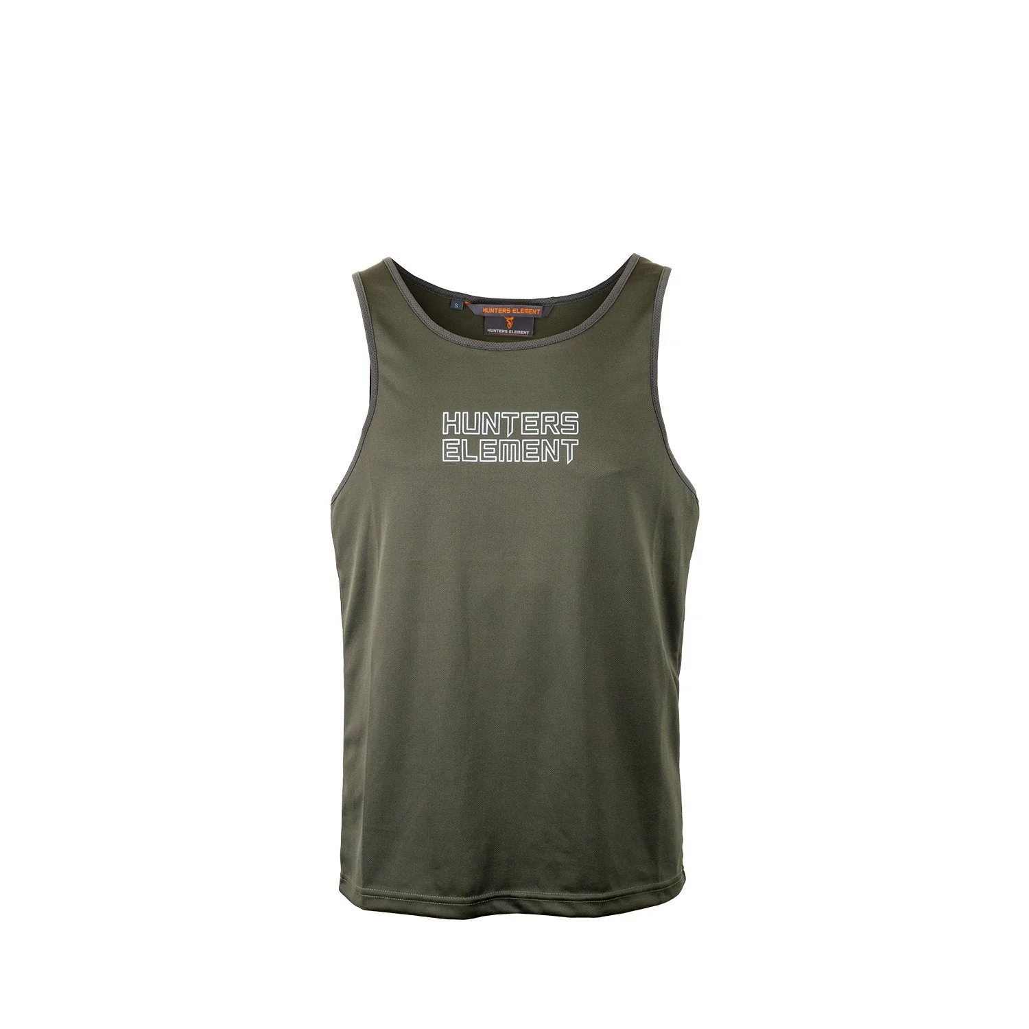 Eclipse Singlet - Image 8