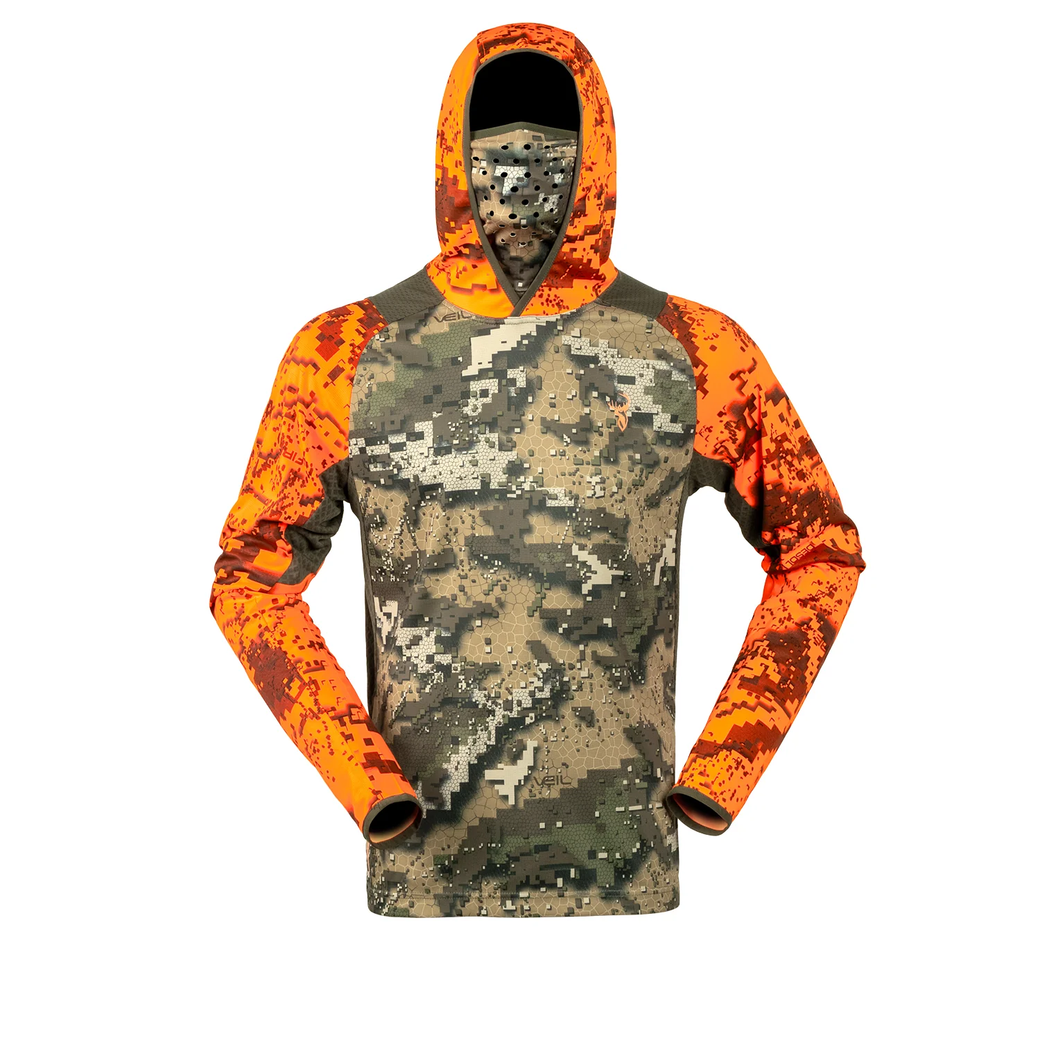 Eclipse Vantage Hoodie - Image 3