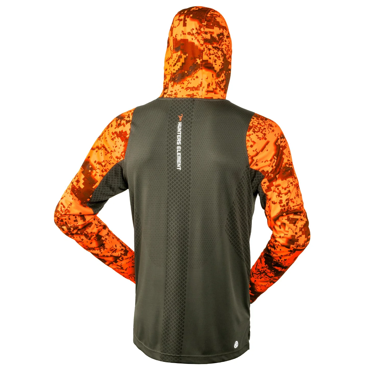Eclipse Vantage Hoodie - Image 4