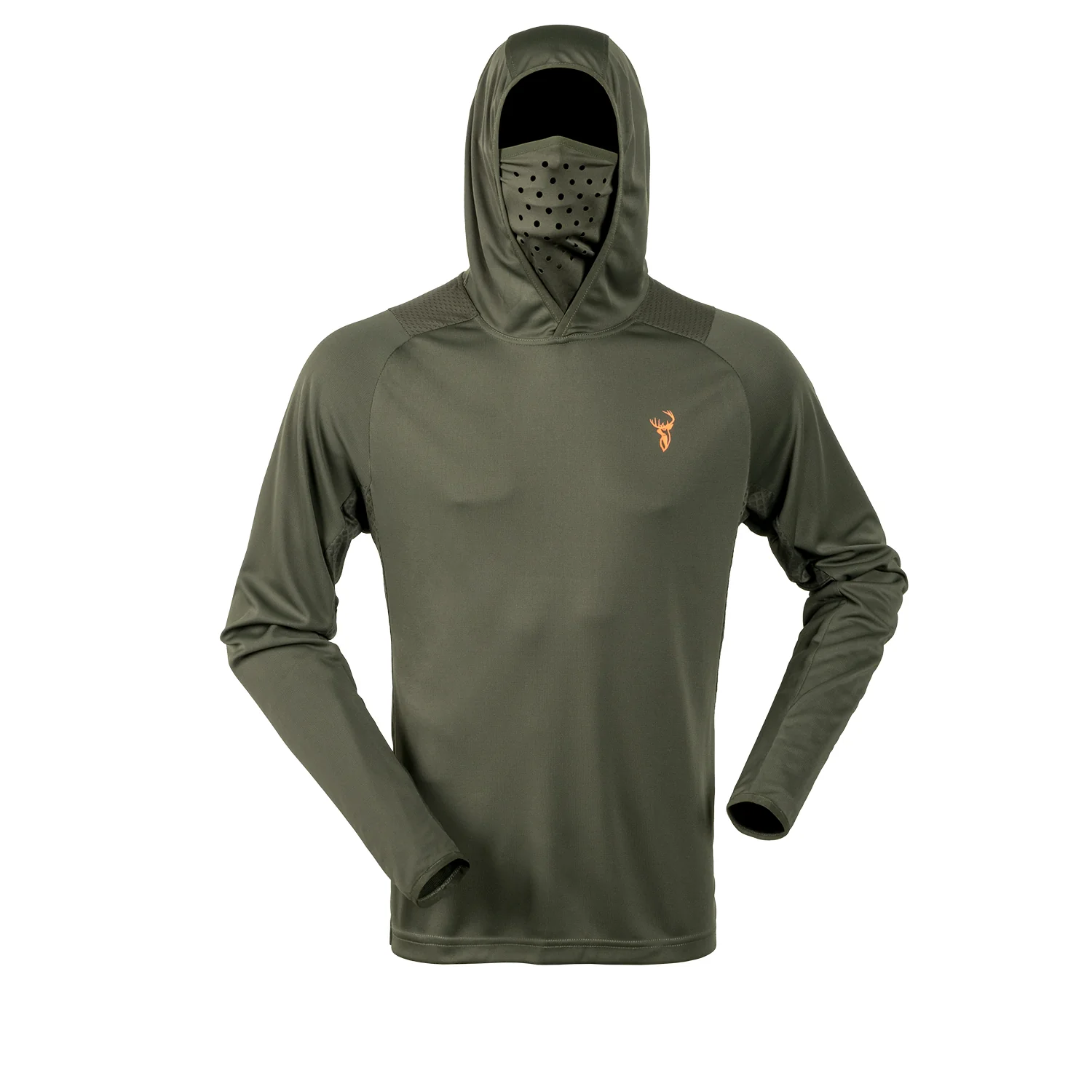 Eclipse Vantage Hoodie - Image 5
